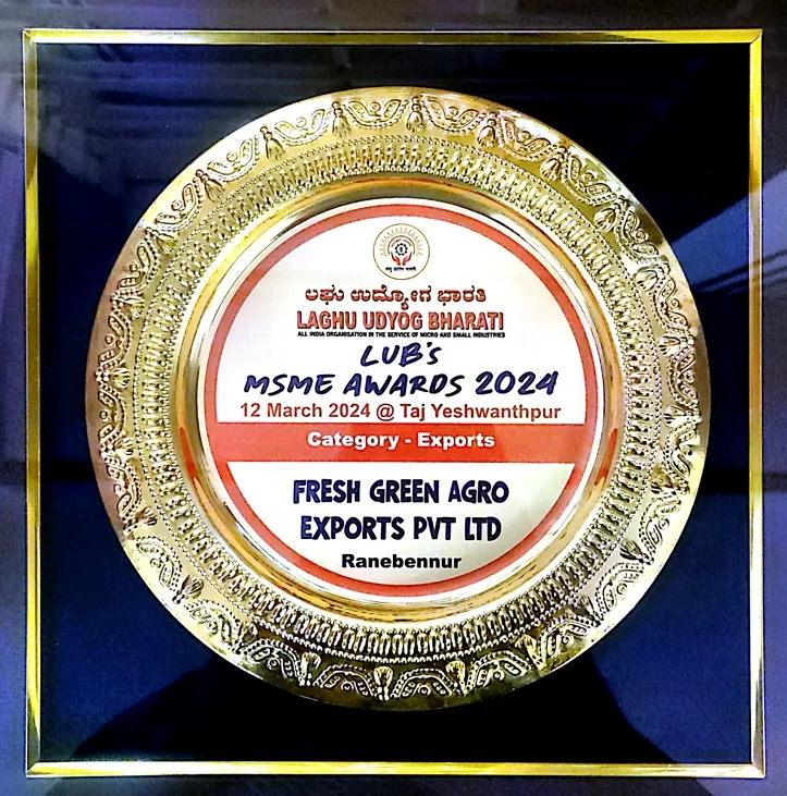 MSME Award