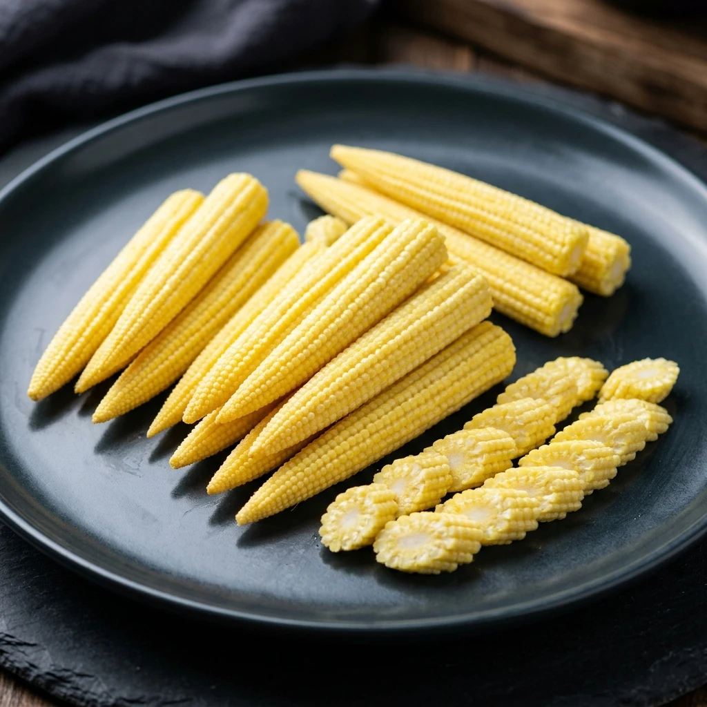 Baby Corn