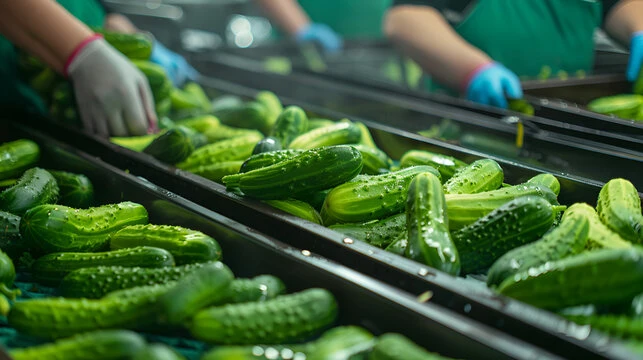 Careers at FreshGreen Agro