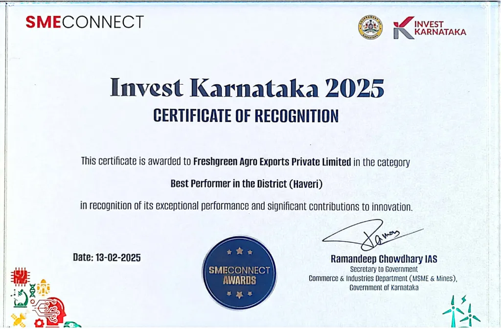 Invest Karnataka