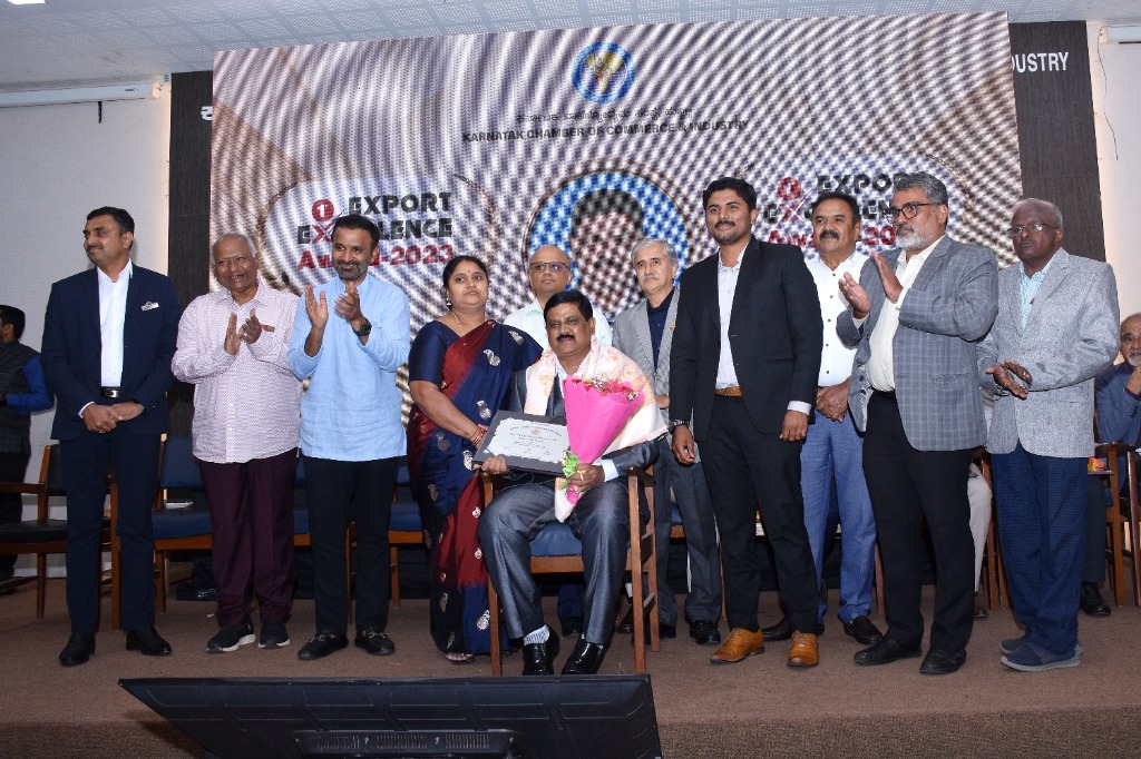 Export Excellence 2023