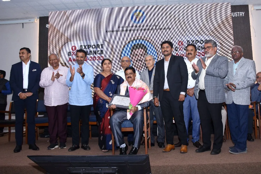 Export Excellence 2023