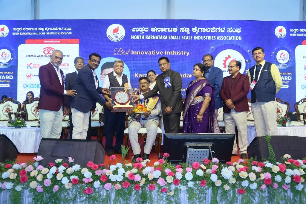 Small Scale Industry