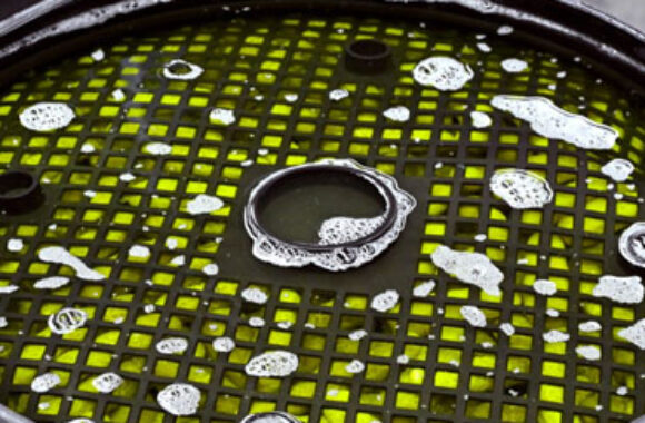 The Science of Brining