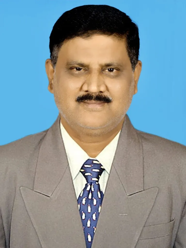 Mr. K. Y. Jadar