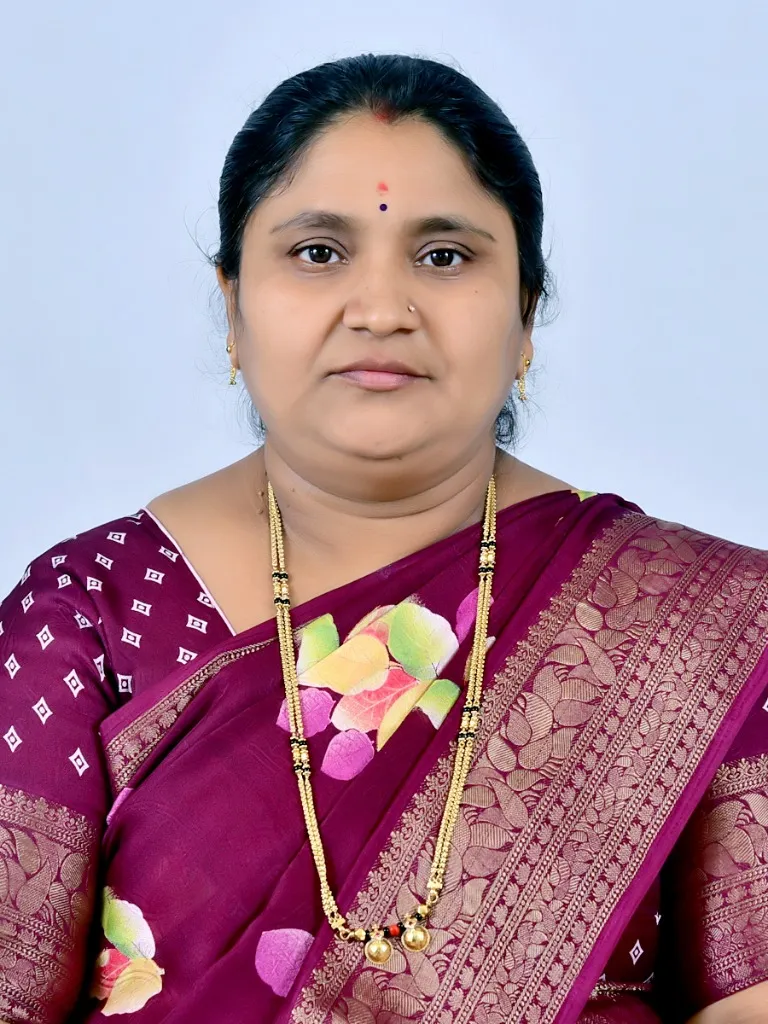 Sunitha Jadar